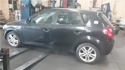 Утилизация автомобиля kia ceed (ed) 2.0 emotion года 2007 питание d4ea