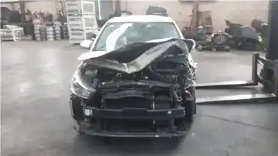 Утилизация автомобиля KIA RIO IV (YB, SC, FB)  года 2018 питание D4FC