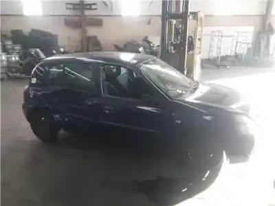 Vehicul casat renault clio ii fase ii (b/cb0) 1.5 dci diesel al anului 2006 alimentat k9k 714