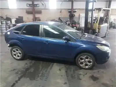Veículo de Sucata ford focus ii (da_) 1.6 tdci do ano 2008 alimentado g8db