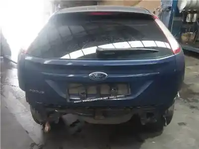 Veículo de Sucata ford focus ii (da_) 1.6 tdci do ano 2008 alimentado g8db