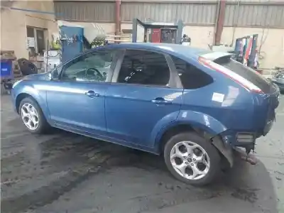 Veículo de Sucata ford focus ii (da_) 1.6 tdci do ano 2008 alimentado g8db