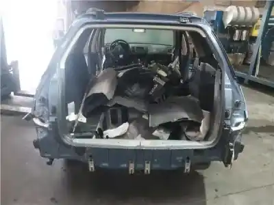 Veículo de Sucata subaru legacy v 2.0 d do ano 2008 alimentado d ee20