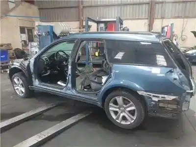 Veículo de Sucata subaru legacy v 2.0 d do ano 2008 alimentado d ee20