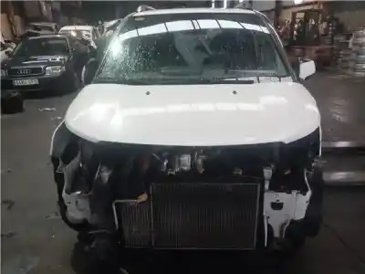 Véhicule à la ferraille CITROEN C3 PICASSO (SH_)  de l'année 2013 alimenté D-9H06