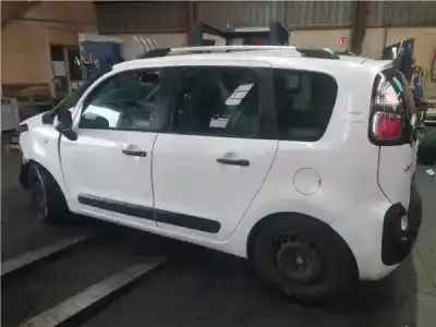 Véhicule à la ferraille citroen c3 picasso (sh_) 1.6 hdi 90 de l'année 2013 alimenté d-9h06