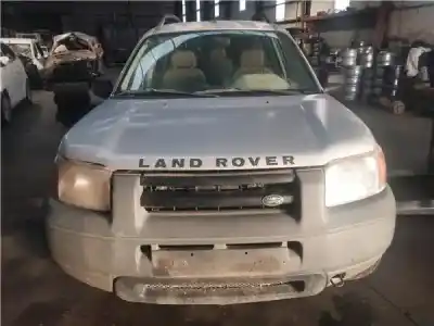 Véhicule à la ferraille LAND ROVER FREELANDER (LN)  de l'année 1998 alimenté D-20T2N