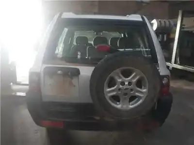 Véhicule à la ferraille land rover freelander (ln) 2.0 di de l'année 1998 alimenté d-20t2n