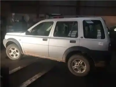 Véhicule à la ferraille land rover freelander (ln) 2.0 di de l'année 1998 alimenté d-20t2n