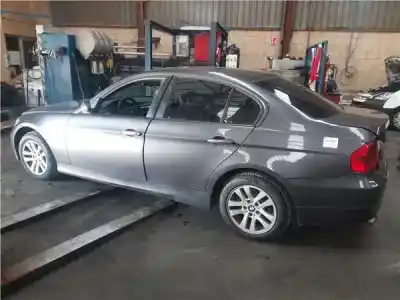 Veículo de Sucata bmw serie 3 berlina (e90) 2.0 320d do ano 2008 alimentado n47 d20 a
