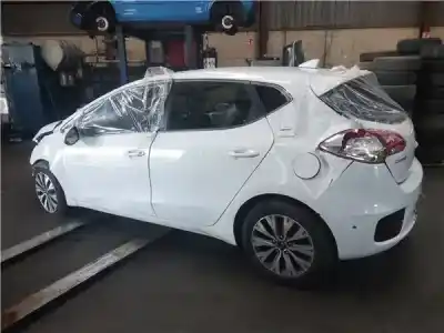 Véhicule à la ferraille kia ceed (jd) 1.0 concept de l'année 2017 alimenté g3lc