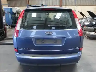 Veículo de Sucata ford c-max (cb3) 2.0 ghia do ano 2006 alimentado aoda
