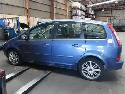 Veículo de Sucata ford c-max (cb3) 2.0 ghia do ano 2006 alimentado aoda