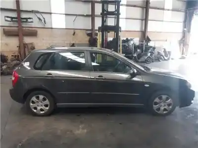 Hurda Aracı kia cerato (ld) 1.6 yılın 2007 güçlü g4ed