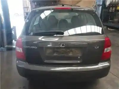 Hurda Aracı kia cerato (ld) 1.6 yılın 2007 güçlü g4ed