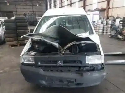 Vehicul casat CITROEN JUMPY (U6U) 1.9 D al anului 2000 alimentat WJY (DW8B)