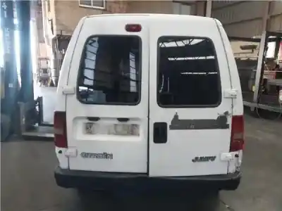 Vehicul casat citroen jumpy (u6u) 1.9 d al anului 2000 alimentat wjy (dw8b)