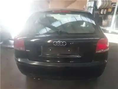 Veicolo di demolizione audi a3 (8p1) 2.0 tdi 16v dell'anno 2006 alimentato bkd