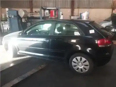 Veicolo di demolizione audi a3 (8p1) 2.0 tdi 16v dell'anno 2006 alimentato bkd