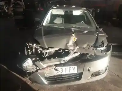 Hurda Aracı TOYOTA COROLLA (_E12_) 1.6 VVT-i (ZZE121_) Yılın 2006 güçlü 3ZZ-FE