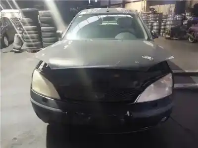 Verschrottungsfahrzeug FORD MONDEO III (B5Y) 2.5 V6 24V des Jahres 2003 angetrieben LCBD