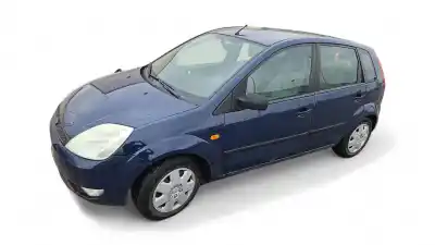 Scrapping Vehicle FORD                                               FIESTA (CBK)                                                                                                                                                                                                                                               Ambiente                                                                                                                                                                                                                                                   of the year 2003 powered F6JA