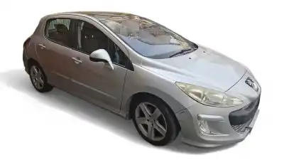 Veículo de Sucata PEUGEOT 308 Premium do ano 2007 alimentado RHR
