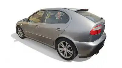 Scrapping Vehicle seat leon (1m1) sport f.r. 150 cv / 110 kw of the year 2005 powered arl