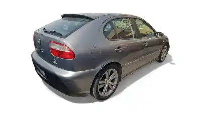 Scrapping Vehicle seat leon (1m1) sport f.r. 150 cv / 110 kw of the year 2005 powered arl