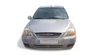 Veículo de Sucata KIA RIO LS Berlina do ano 2003 alimentado A3D