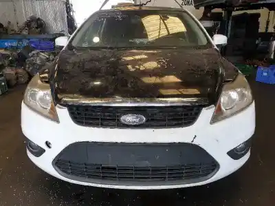 Veículo de Sucata ford focus lim. (cb4) trend do ano 2001 alimentado kkda