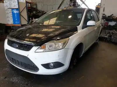Veículo de Sucata ford focus lim. (cb4) trend do ano 2001 alimentado kkda