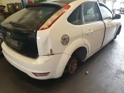 Veículo de Sucata ford focus lim. (cb4) trend do ano 2001 alimentado kkda