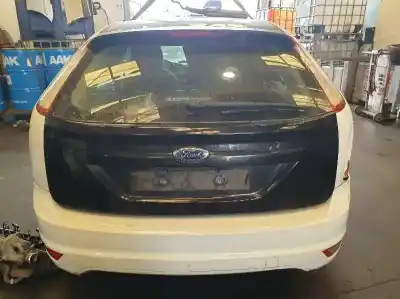 Veículo de Sucata ford focus lim. (cb4) trend do ano 2001 alimentado kkda