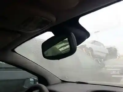 Veículo de Sucata citroen c5 berlina lx (e) do ano 2006 alimentado 9hydv6ted4