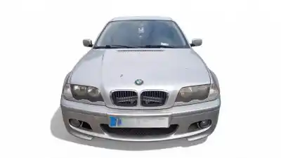 Veículo de Sucata bmw serie 3 berlina (e46) 320d do ano 2001 alimentado 204d1