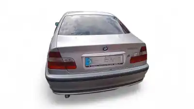 Veículo de Sucata bmw serie 3 berlina (e46) 320d do ano 2001 alimentado 204d1