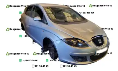 Veicolo di demolizione seat toledo iii (5p2) 2.0 fsi dell'anno 2005 alimentato blr