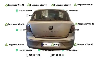 Veicolo di demolizione seat toledo iii (5p2) 2.0 fsi dell'anno 2005 alimentato blr