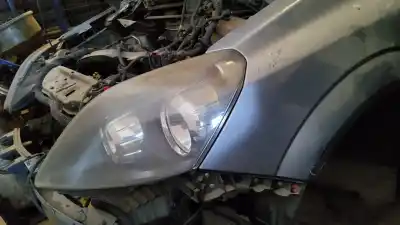 Veicolo di demolizione OPEL ZAFIRA B Enjoy dell'anno 2007 alimentato Z19DT