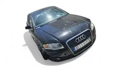 Verschrottungsfahrzeug audi a4 berlina (8e) 2.0 tdi 16v (103kw) des jahres 2005 angetrieben blb