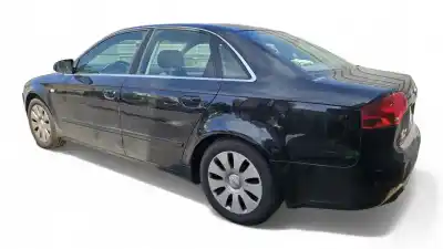 Verschrottungsfahrzeug audi a4 berlina (8e) 2.0 tdi 16v (103kw) des jahres 2005 angetrieben blb