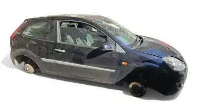Scrapping Vehicle ford                                               fiesta (cbk)                                                                                                                                                                                                                                               ambiente                                                                                                                                                                                                                                                   of the year 2006 powered a9ja
