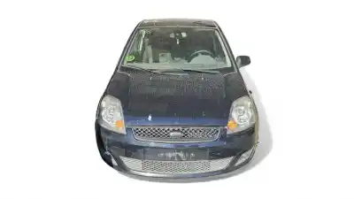 Scrapping Vehicle ford                                               fiesta (cbk)                                                                                                                                                                                                                                               ambiente                                                                                                                                                                                                                                                   of the year 2006 powered a9ja
