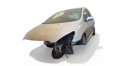 Scrapping Vehicle peugeot 307 (s1) xr of the year 2001 powered rhy