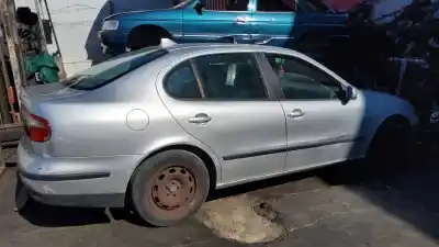 Здавання транспортного засобу SEAT TOLEDO (1M2) Signo року 2000 потужний AHF