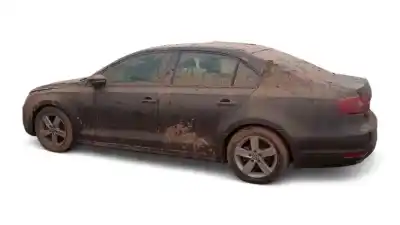 Утилизация автомобиля volkswagen jetta (162) advance bluemotion года 2012 питание cayc