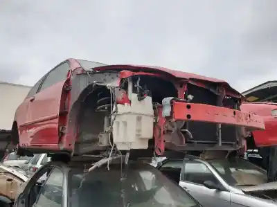 Scrapping Vehicle TOYOTA COROLLA (E12) 1.6 16V of the year 2001 powered 