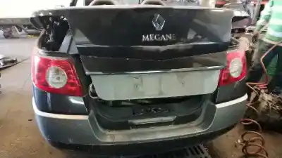 Veículo de Sucata renault megane ii coupe confort authentique do ano 2005 alimentado g/k4m t7