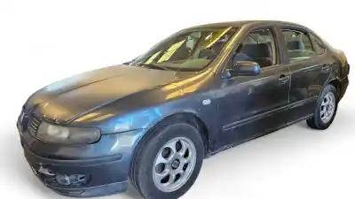 Утилизация автомобиля seat toledo (1m2) select года 2001 питание asv